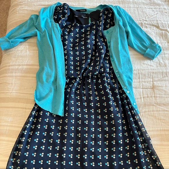 LOT of Size Small Items from Maurice’s - Picture 2 of 9